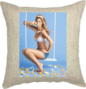 Bar Refaeli Pillow