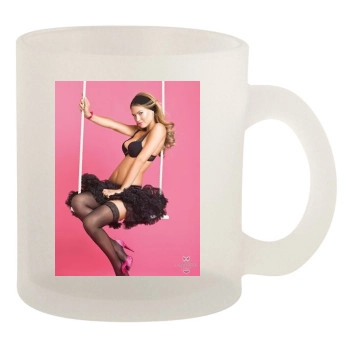 Bar Refaeli 10oz Frosted Mug