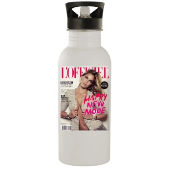 Bar Refaeli Stainless Steel Water Bottle