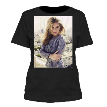 Bar Refaeli Women's Cut T-Shirt