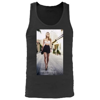 Bar Refaeli Men's Tank Top