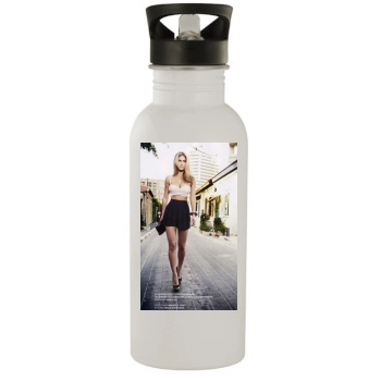 Bar Refaeli Stainless Steel Water Bottle