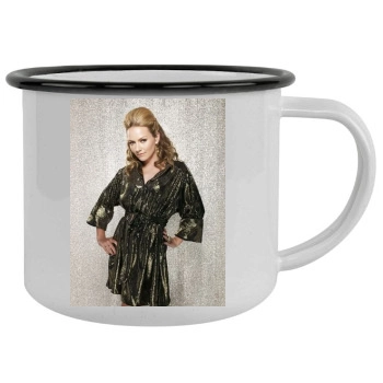 Becki Newton Camping Mug