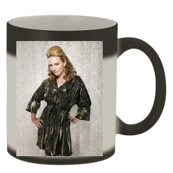 Becki Newton Color Changing Mug