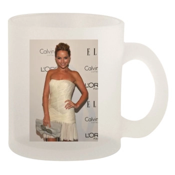 Becki Newton 10oz Frosted Mug