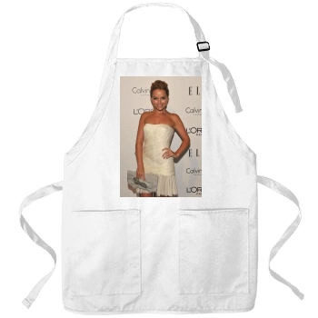 Becki Newton Apron