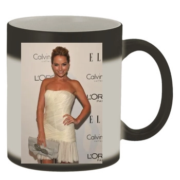 Becki Newton Color Changing Mug