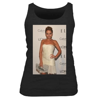 Becki Newton Women's Tank Top