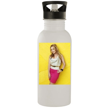 Becki Newton Stainless Steel Water Bottle