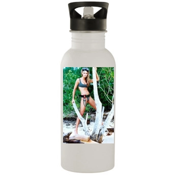 Carmen Kass Stainless Steel Water Bottle