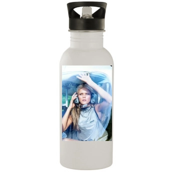 Carmen Kass Stainless Steel Water Bottle