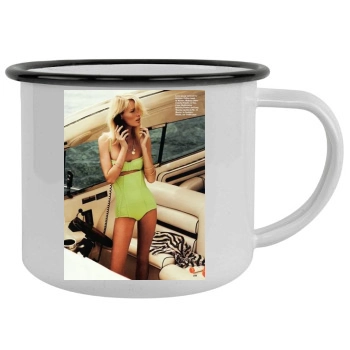 Caroline Winberg Camping Mug