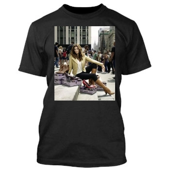 Cindy Crawford Men's TShirt