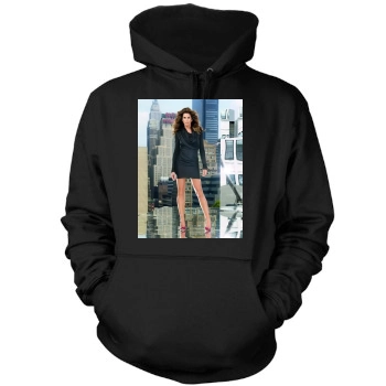 Cindy Crawford Mens Pullover Hoodie Sweatshirt