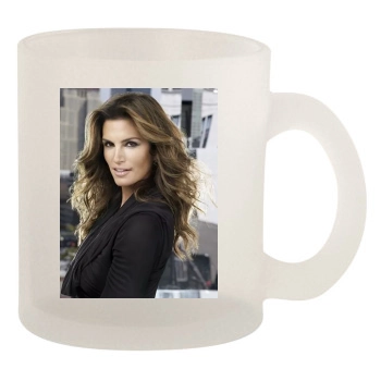 Cindy Crawford 10oz Frosted Mug