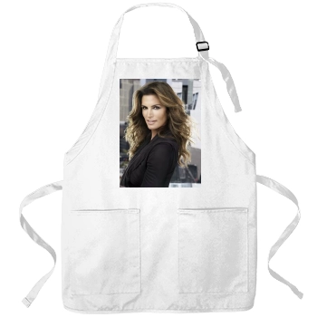 Cindy Crawford Apron