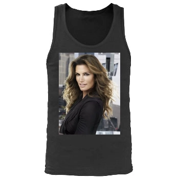 Cindy Crawford Men's Tank Top