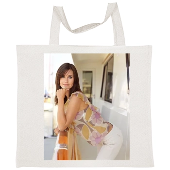 Courteney Cox Tote