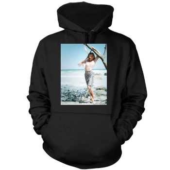 Edita Vilkeviciute Mens Pullover Hoodie Sweatshirt