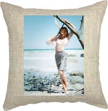 Edita Vilkeviciute Pillow