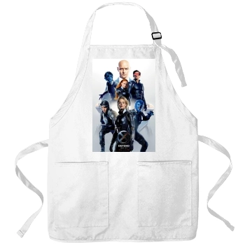 X-Men: Apocalypse (2016) Apron