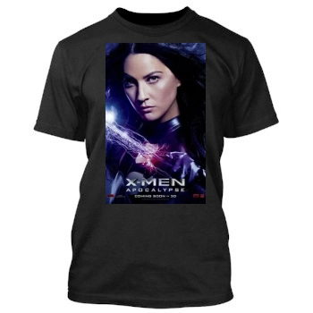 X-Men: Apocalypse (2016) Men's TShirt