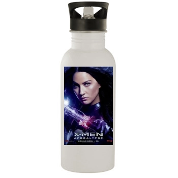 X-Men: Apocalypse (2016) Stainless Steel Water Bottle