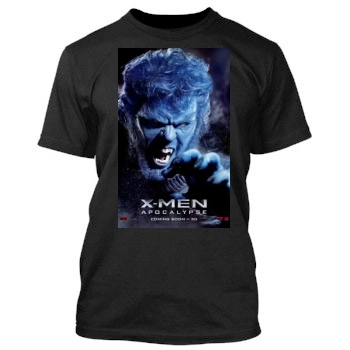 X-Men: Apocalypse (2016) Men's TShirt