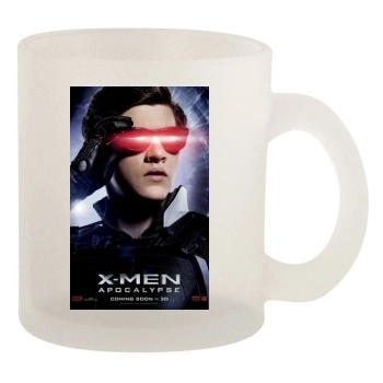 X-Men: Apocalypse (2016) 10oz Frosted Mug