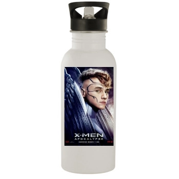 X-Men: Apocalypse (2016) Stainless Steel Water Bottle