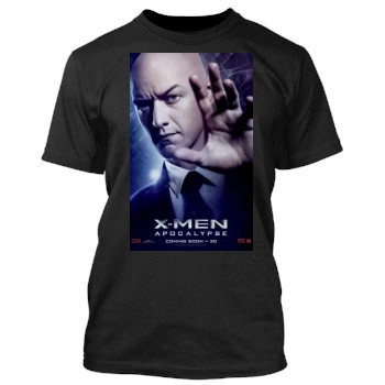 X-Men: Apocalypse (2016) Men's TShirt