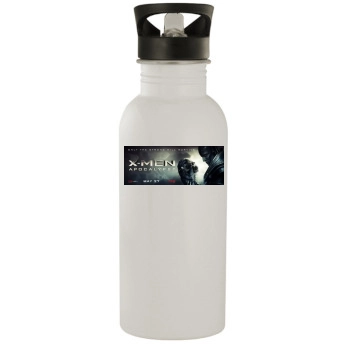 X-Men: Apocalypse (2016) Stainless Steel Water Bottle