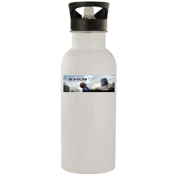 X-Men: Apocalypse (2016) Stainless Steel Water Bottle