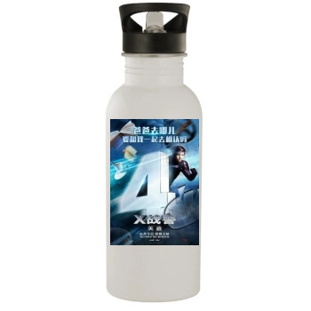 X-Men: Apocalypse (2016) Stainless Steel Water Bottle
