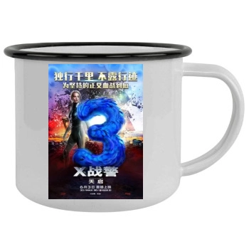 X-Men: Apocalypse (2016) Camping Mug