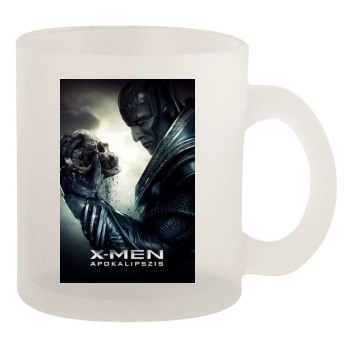 X-Men: Apocalypse (2016) 10oz Frosted Mug