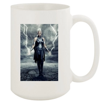 X-Men: Apocalypse (2016) 15oz White Mug