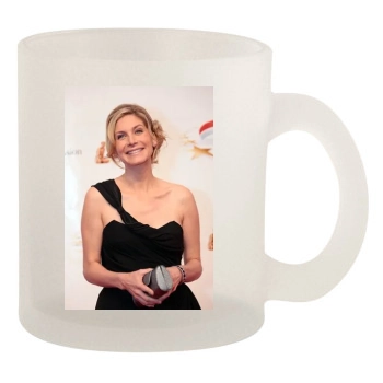 Elizabeth Mitchell 10oz Frosted Mug