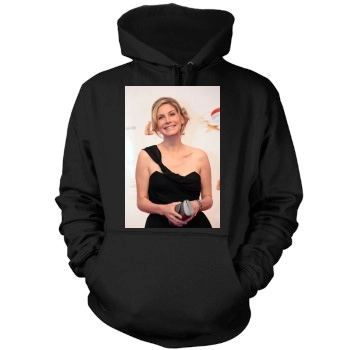 Elizabeth Mitchell Mens Pullover Hoodie Sweatshirt