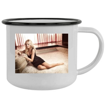 Emma Bunton Camping Mug