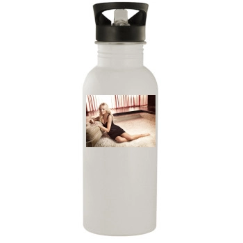 Emma Bunton Stainless Steel Water Bottle