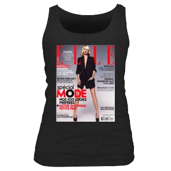 Eva Herzigova Women's Tank Top