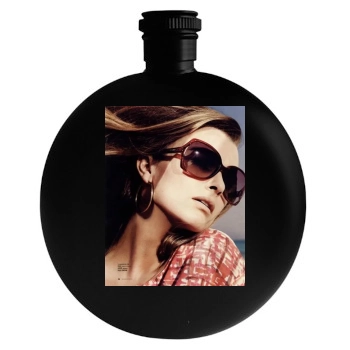 Filippa Hamilton Round Flask