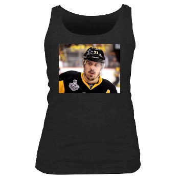 Evgeni Malkin Women's Tank Top