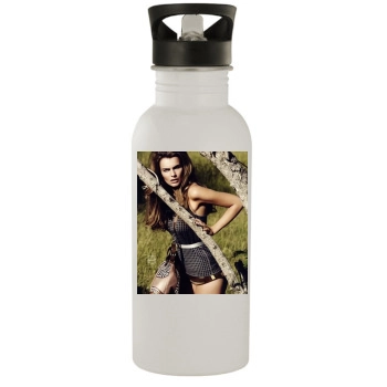 Filippa Hamilton Stainless Steel Water Bottle