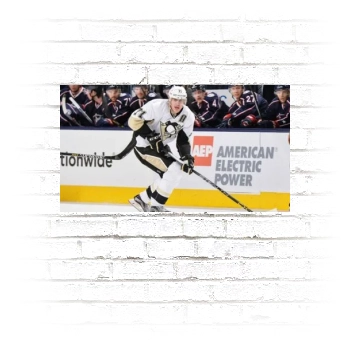 Evgeni Malkin Poster