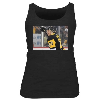 Evgeni Malkin Women's Tank Top