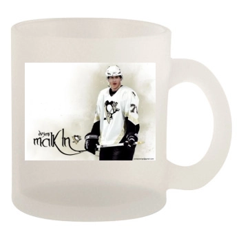 Evgeni Malkin 10oz Frosted Mug