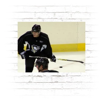 Evgeni Malkin Poster