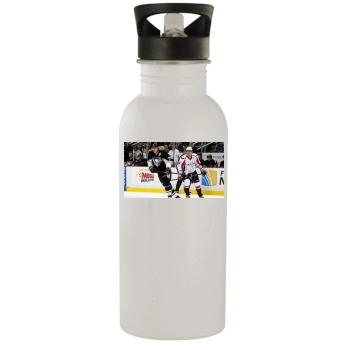 Evgeni Malkin Stainless Steel Water Bottle